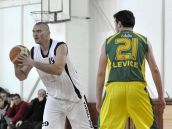 VIDEO: Trnavskí basketbalisti sa znova tešili z víťazstva