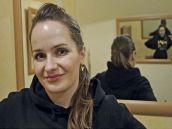 Zuzana Šebová po jedenástich rokoch dáva stálemu angažmán v Trnave zbohom. Rozhovor ako Poďme na jahody